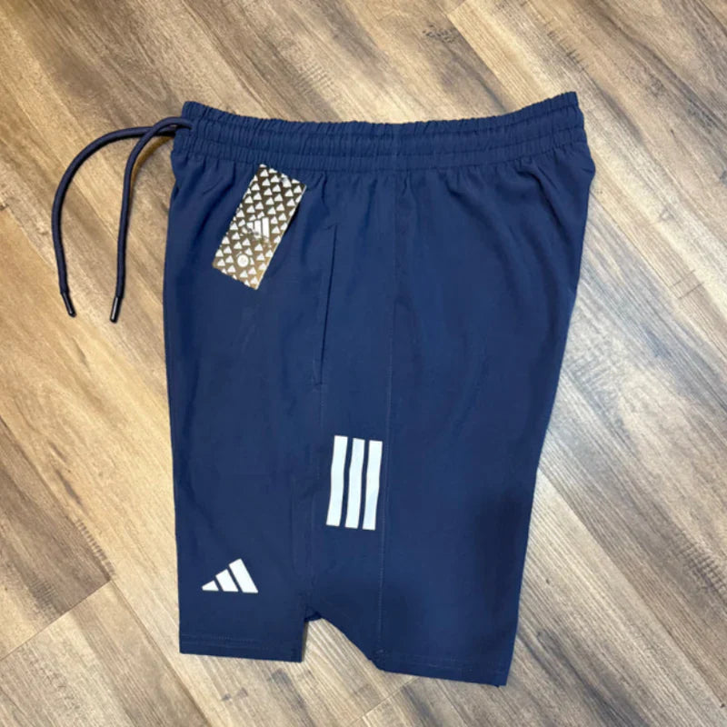 Kit Shorts Dry Fit - Pague 3 Leve 5 (QUEIMA DE ESTOQUE)
