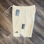 Kit Shorts Dry Fit - Pague 3 Leve 5 (QUEIMA DE ESTOQUE)