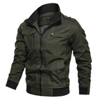 Jaqueta Casual Masculina
